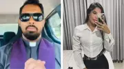 Padre Flagrado com Fiel: O Escândalo que Abalou Pequena Cidade do Mato Grosso