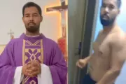 Padre Flagrado com Mulher de Fiel: Vídeo Vazado Expõe Fim de Noivado e Sogro na Mira da Polícia em MT