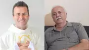 Padre invade estúdio e agride locutor durante programa ao vivo em Minas Gerais | Caso Jesus
