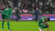 Palmeiras sofre revés histórico contra LDU e complica classificação na Libertadores