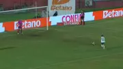 Palmeiras vence Gimnasia e avança à final do Brasil Ladies Cup em jogo eletrizante
