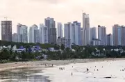 Paraíba tem 100% das praias próprias para banho: veja a lista completa dos locais seguros