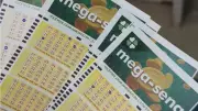 Paraná Fatura Prêmio Milionário da Mega-Sena: Aposta Simples Leva R$ 56 Milhões