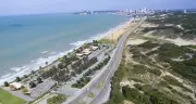 Parque da Via Costeira: Governo do RN anuncia licitação para reforma com novas atrações
