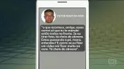 PCC planejava execuções de autoridades em SP; mensagem alertava: 'Se fizer vídeo, vai ficar muito na cara'