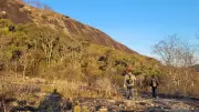 Pedra do Calhau: O Mirante de Cair o Queixo que Conquista Turistas em Carmo do Cajuru