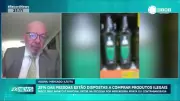 Pesquisa Revela: 1 em Cada 4 Brasileiros Admite Disposição para Comprar Produtos Ilegais