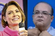 Pesquisa Revela: Michelle e Ibaneis Lideram Corrida pelo Senado no Distrito Federal