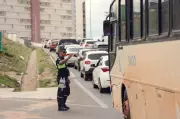 Petrolina em Colapso: AMMPLA Revela Rotas Alternativas para Fugir do Caos no Centro