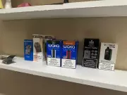 PF desmantela rede de venda ilegal de cigarros eletrônicos pela internet em Maceió