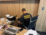 PF desmonta esquema bilionário: fraude em licitações, desvios e lavagem em obra da COP no canal de Belém