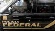 PF desmonta plano de massacre na UNIFESP de Santos: suspeito preso em operação de combate à violência
