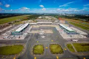 Piada com bomba no aeroporto: mulher é presa após brincadeira de mau gosto no check-in
