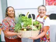Piauí Colhe Resultados: Programas Governamentais Transformam a Agricultura e Garantem Alimento na Mesa