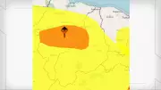 Piauí em Alerta: Chuvas Intensas e Calor Extremo Marcam a Semana no Estado