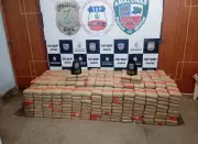 Pirataria no Rio Solimões: Polícia apreende 600 kg de drogas após denúncia de tiroteio na Amazônia