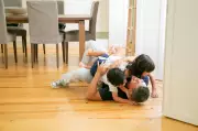 Piso Laminado: Guia Definitivo para Escolher o Modelo Perfeito para Sua Casa