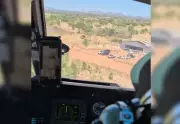 Pista Clandestina no Tocantins: Imagens Exclusivas Revelam Cenário do Pouso de Avião com Carga de Cocaína