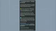 Polícia do RJ Notifica Donos de Celulares Roubados: Entenda a Nova Estratégia