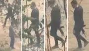 Policial Civil é Suspeito de Atirar Contra Trabalhadores em Obra: Detalhes do Caso que Chocou Minas Gerais