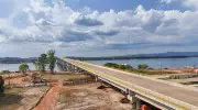 Ponte de R$ 200 milhões entre TO e PA ganha acessos: obra avança e promete revolucionar ligação na Região Norte