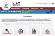 Portal da Transparência de Passos sob Alerta: MP Aponta Falhas Graves e Cobra Correções Imediatas