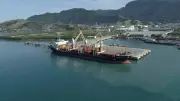 Porto de São Sebastião vai a leilão em março de 2026: Ministro anuncia data histórica para infraestrutura nacional