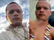 PP, o chefão do crime no Pará: a trajetória e o fim violento do líder faccionista em megaoperação no Rio