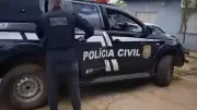 Presa quadrilha acusada de tortura brutal a mando de empresário em Teresina