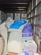 PRF apreende 900 kg de peixe sem refrigeração no sertão de Alagoas | Risco à saúde pública