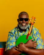 Péricles, Jorge Vercillo, Supla e Anavitória: Confira os Shows Imperdíveis no Vale do Paraíba