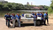 Programa Ribeirão Limpo é finalista em prêmio nacional de sustentabilidade hídrica