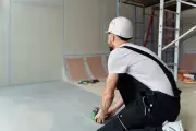Proteção Total: Como Preservar Seu Piso de Porcelanato Durante Obras e Reformas