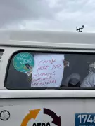 Protesto no Rio: Moradores tomam as ruas contra mortes em megaoperação policial