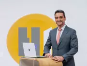 Quem é Tiago Scheuer? Conheça o novo apresentador do Hora 1 que substitui Roberto Kovalick na Globo