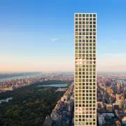 Rachaduras em Arranha-Céu Histórico de NY Disparam Disputa Bilionária entre Moradores e Construtora