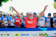Ranking Revela: Quem Domina as Redes Sociais na Corrida Presidencial?