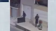 Recanto dos Vinhais em São Luís: Criminosos invadem residência e moradores alertam sobre onda de insegurança