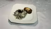 Receita Exclusiva: Filé ao Molho de Manga com Cerveja Preta - Uma Explosão de Sabores Tropicais