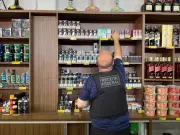 Receita Federal apreende R$ 200 mil em vapes de contrabando em comércio de Sinop, MT