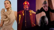 Recife em Fúria Cultural: Claudia Leitte, Raul Seixas e Festival de Circo agitam a cidade