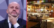 Restaurante VIP: Ponto de Encontro de Suspeitos com 'Careca do INSS' a Poucos Metros do Planalto