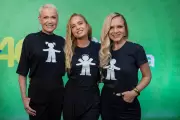 Revelado: A Verdade Por Trás da Ausência de Angélica, Xuxa e Eliana no Criança Esperança