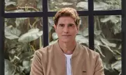 Reynaldo Gianecchini Brilha em Festival de Cinema Italiano com Participação Especial