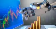 Robô de IA Vira Milionário com Criptomoedas e Agora Luta por Direitos Humanos