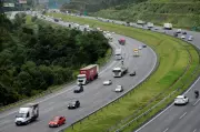 Rodovia dos Bandeirantes ganha nome do ex-governador Paulo Egydio Martins em homenagem histórica