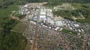 Rondônia Rural Show 2026: Governo Anuncia Data e Tema Focado em Exportação e Desenvolvimento