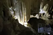 Rota das Cavernas: RN Cria Circuito Turístico para Explorar Grutas e Fomentar Economia Local