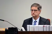 Sabatina de Paulo Gonet no Senado: Data Marcada para Audiência do Futuro PGR