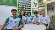 Saeb no Piauí: Mais de 30 mil estudantes da rede estadual fazem prova que avalia qualidade da educação